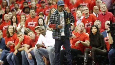 Ronald Martinez/Getty Images