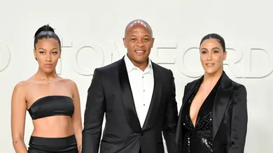 Amy Sussman/Getty Images