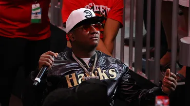 Kevin C. Cox / Staff / Getty Images