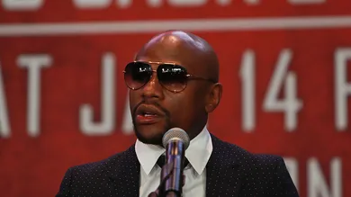 Michael Reaves/Getty Images