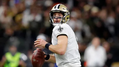 Kevin C. Cox/Getty Images