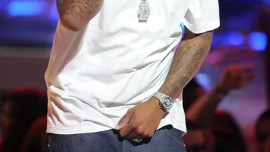 Stephen Lovekin/Getty Images