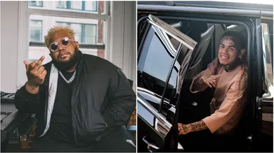 Image via HNHH/ Bob Levey/ Getty Images