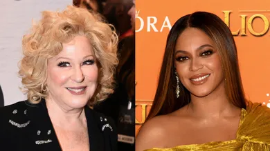 Theo Wargo/Getty Images, Gareth Cattermole/Getty Images