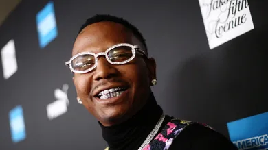 Tommaso Boddi/Getty Images for Roc Nation Getty