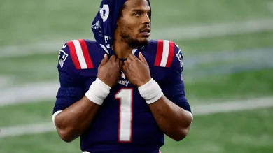 Maddie Malhotra/Getty Images