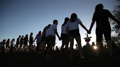 Mark Wilson/Getty Images