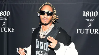 Marcus Ingram/Getty Images