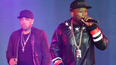 Jamie McCarthy/Getty Images