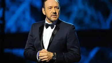 Steve Jennings/Getty Images