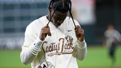 Bob Levey/Getty Images