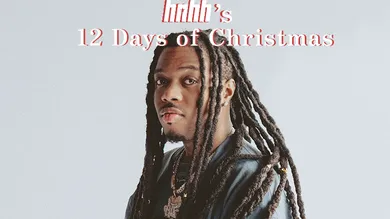 Image provided to HNHH by the label. Photo credit: Kye Sams.