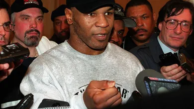 Kevin Winter/Getty Images