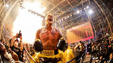 Al Bello/Getty Images