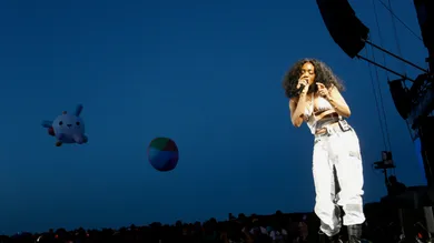 Brian Ach/Getty Images