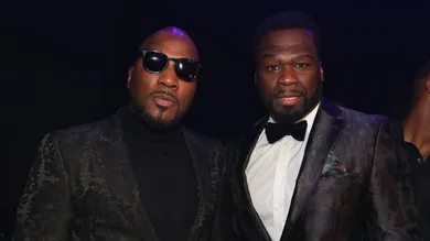 Thaddaeus McAdams/Getty Images