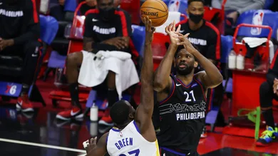 Rich Schultz/Getty Images