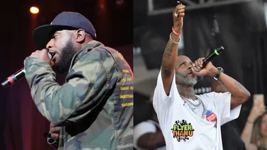 Marc Millman/Prince Williams/Getty Images