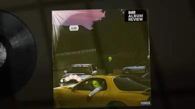 Cactus Jack Records/Epic Records/via HNHH