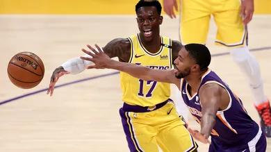 Sean M. Haffey/Getty Images