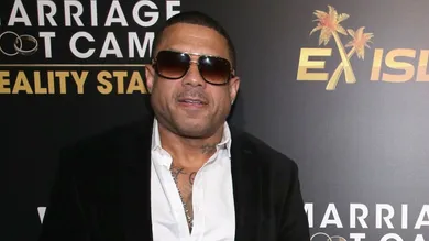 Jonathan Leibson / Stringer / Getty Images