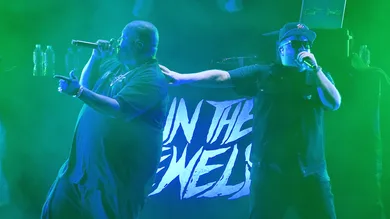 Nicholas Hunt/Getty Images