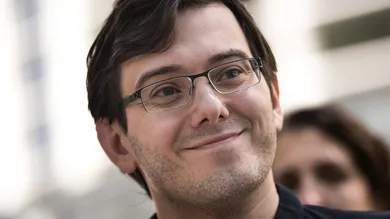 Drew Angerer/Getty Images