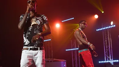 Paras Griffin/ gettyimages