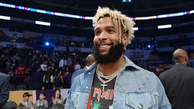 Kevork Djansezian/ Getty Images