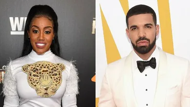 Paras Griffin / Stringer / Getty Images, Jamie McCarthy / Staff / Gett Images