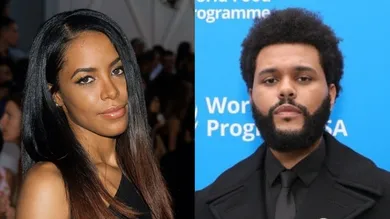 Kevin Mazur, Rich Fury/Getty Images