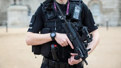 Jack Taylor/Getty Images