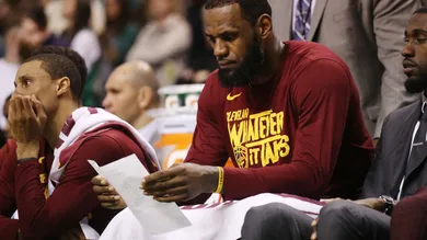 Maddie Meyer/Getty Images