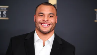 Christopher Polk/Getty Images