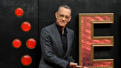 Kate Green/Getty Images