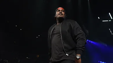 Jamie McCarthy/Getty Images