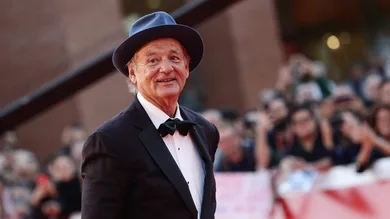 Vittorio Zunino Celotto/Getty Images for RFF