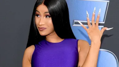 Dia Dipasupil / Staff / Getty Images