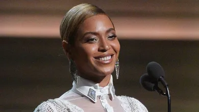 Kevork Djansezian / Stringer / Getty Images