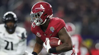 Carmen Mandato/Getty Images