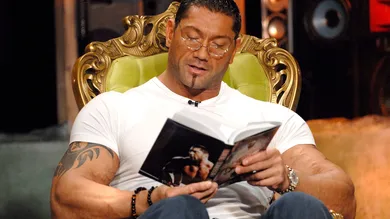 Gary Gershoff/WireImage/Getty Images