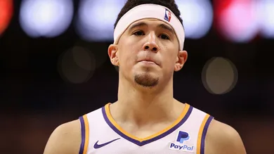 Christian Petersen/Getty Images