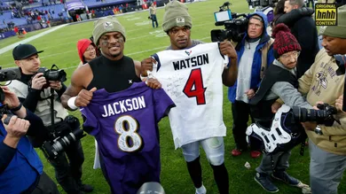 Todd Olszewski/Getty Images