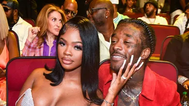 Paras Griffin / Stringer / Getty Images