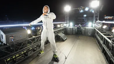 Chris Weeks/Getty Images