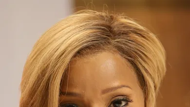 Photo by Chris Jackson/Getty Images