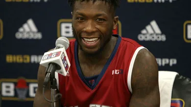 Dylan Buell/BIG3/Getty Images