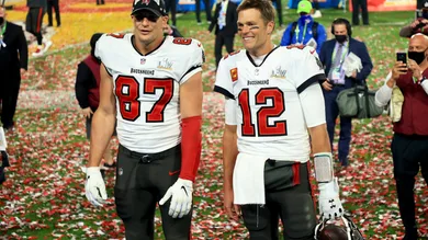 Mike Ehrmann/Getty Images