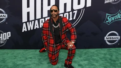 Bennett Raglin/Getty Images