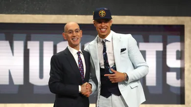 Mike Stobe/Getty Images